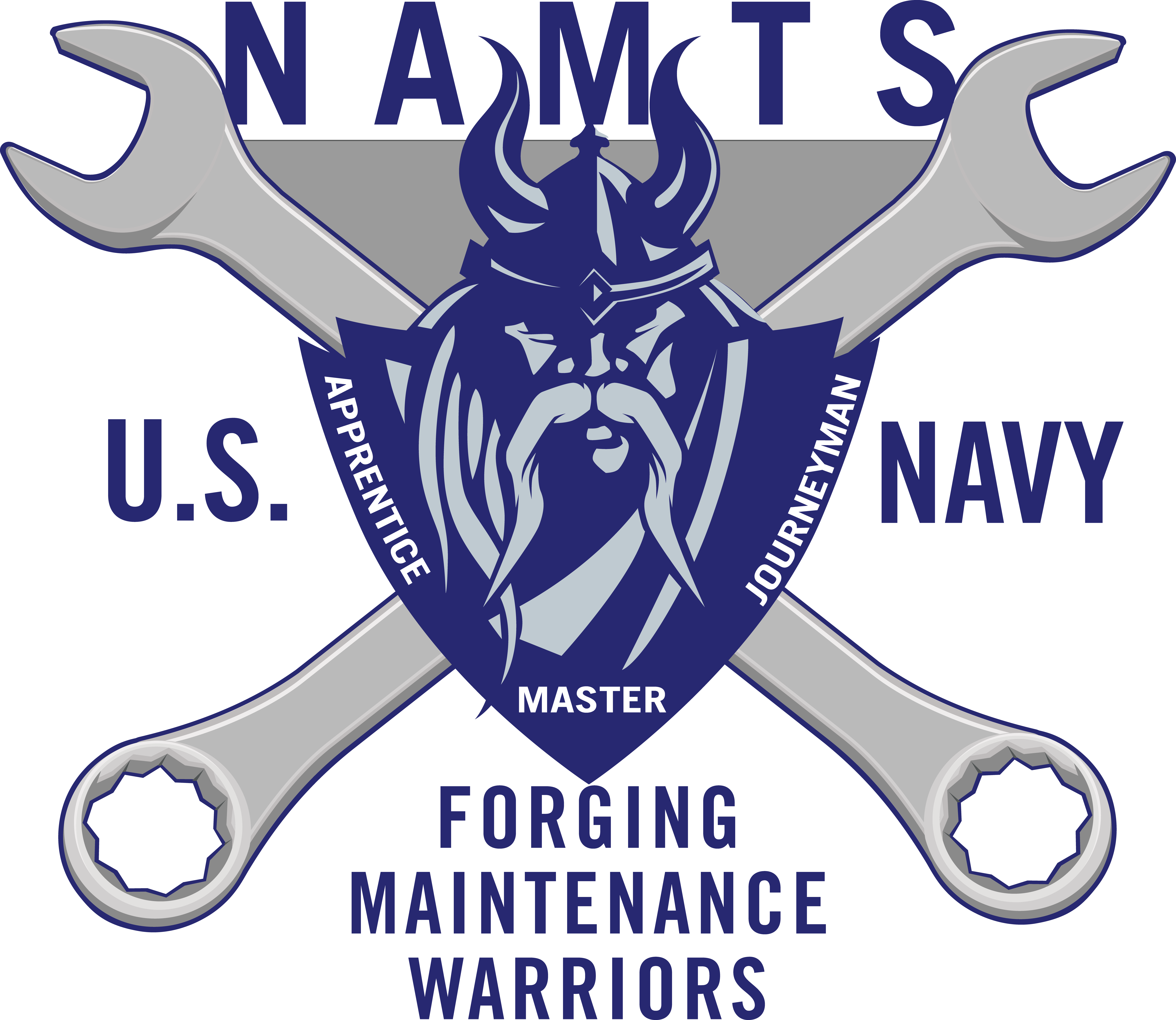 Navy Afloat Maintenance Training Strategy (NAMTS)